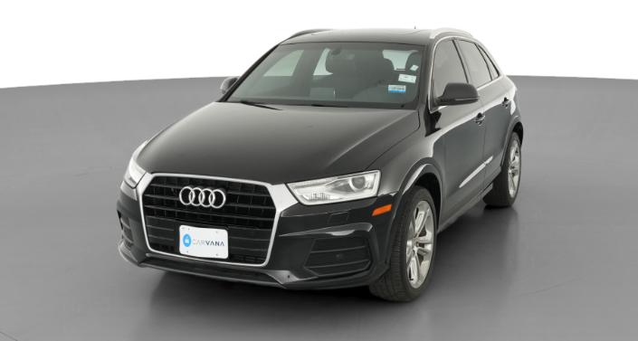 Thumbnail: 2016 Audi Q3 - 1