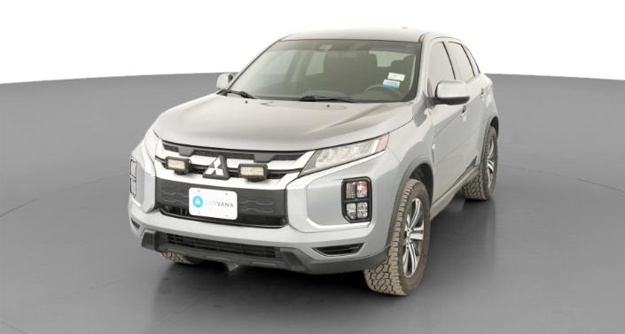 2021 Mitsubishi Outlander Sport ES -
                  Fort Worth, TX