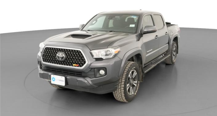 Thumbnail: 2019 Toyota Tacoma - 1