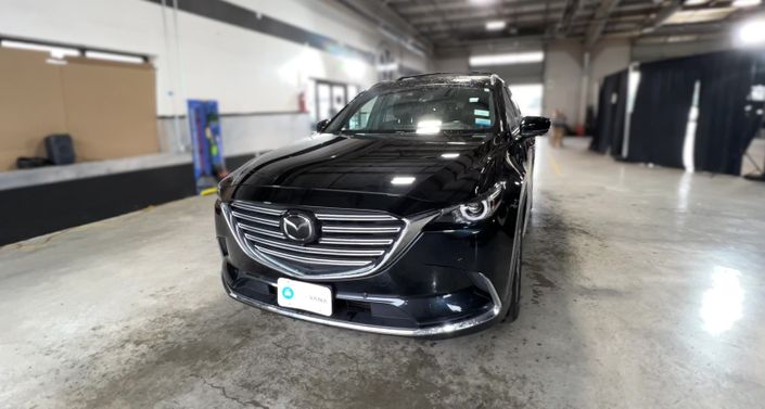 Thumbnail: 2022 Mazda CX-9 - 1