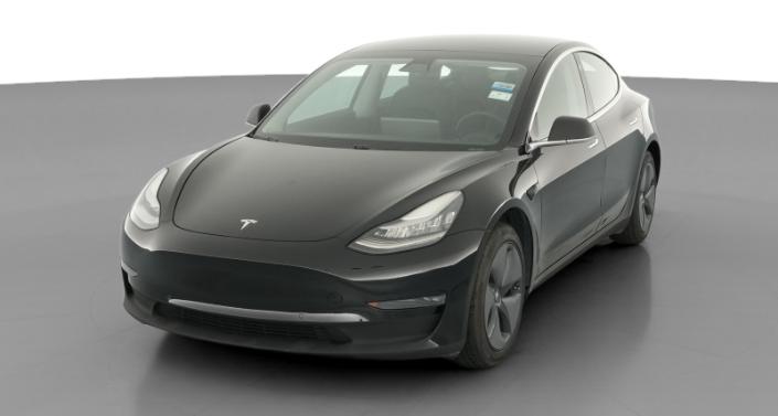 Thumbnail: 2019 Tesla Model 3 - 1