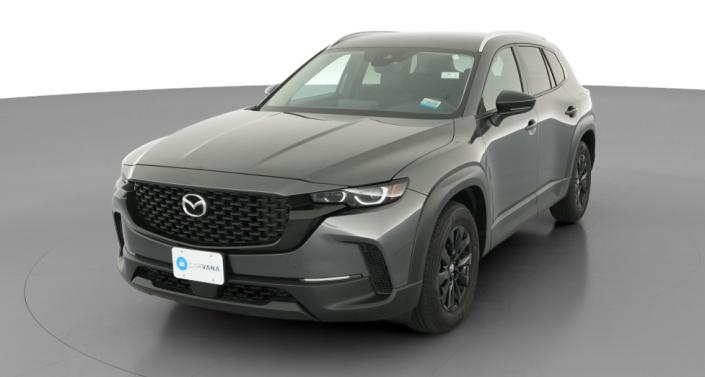 Thumbnail: 2024 Mazda CX-50 - 1