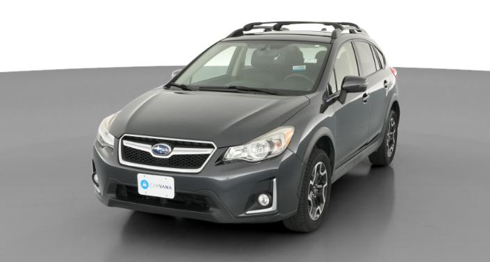 Thumbnail: 2017 Subaru Crosstrek - 1