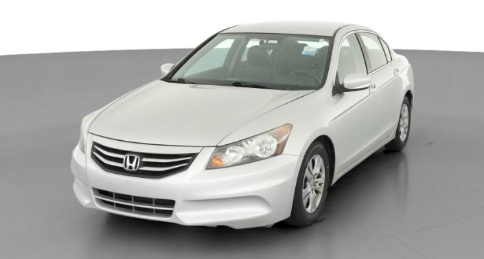 Thumbnail: 2012 Honda Accord - 1