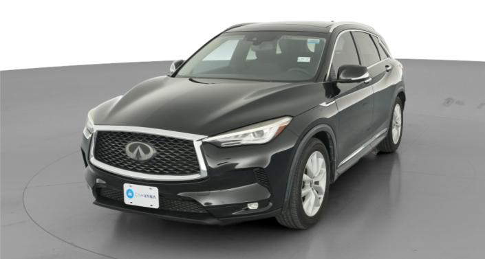 Thumbnail: 2019 INFINITI QX50 - 1
