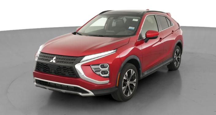 Thumbnail: 2022 Mitsubishi Eclipse Cross - 1