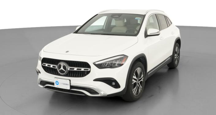 Thumbnail: 2025 Mercedes-Benz GLA - 1