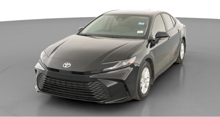 Thumbnail: 2025 Toyota Camry - 1