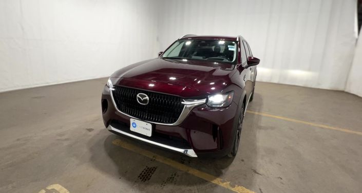 Thumbnail: 2024 Mazda CX-90 - 1