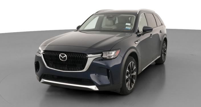 Thumbnail: 2024 Mazda CX-90 - 1