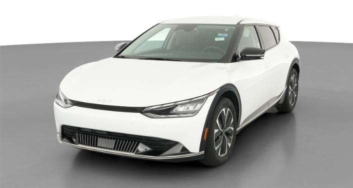 Thumbnail: 2024 Kia EV6 - 1
