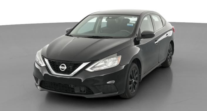Thumbnail: 2018 Nissan Sentra - 1