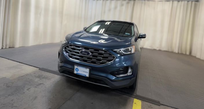Thumbnail: 2019 Ford Edge - 1