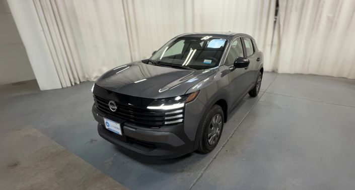 Thumbnail: 2025 Nissan Kicks - 1