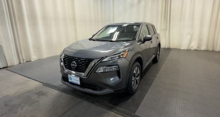 Thumbnail: 2022 Nissan Rogue - 1