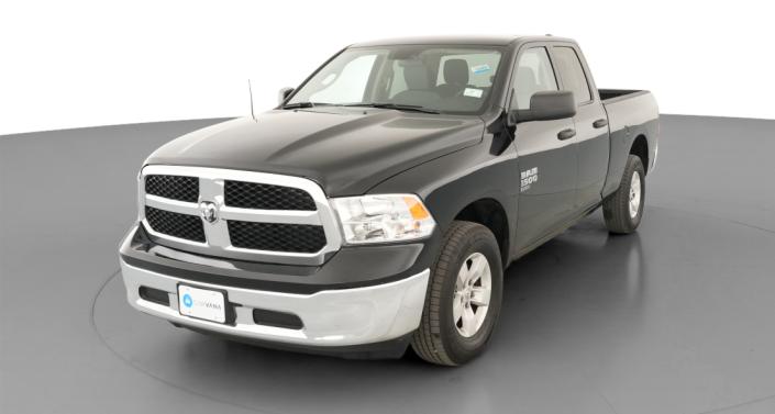 Thumbnail: 2024 RAM 1500 Classic - 1