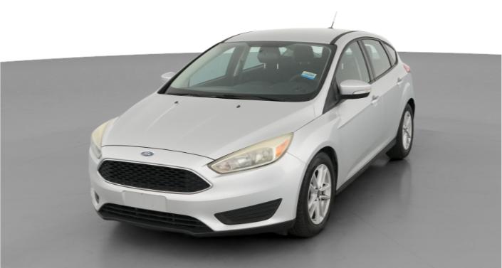Thumbnail: 2017 Ford Focus - 1