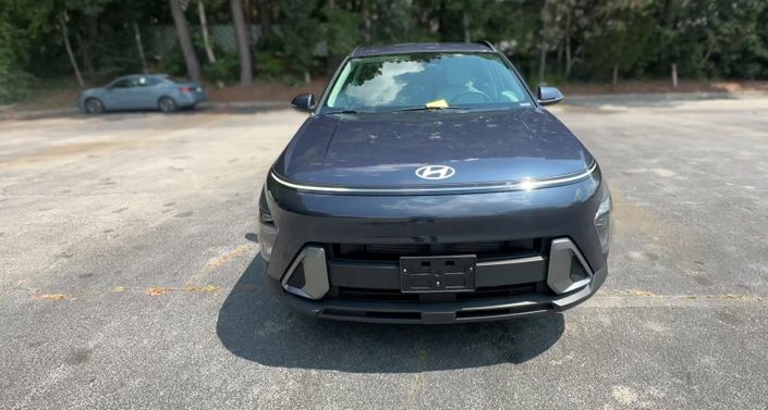 Thumbnail: 2024 Hyundai Kona - 1