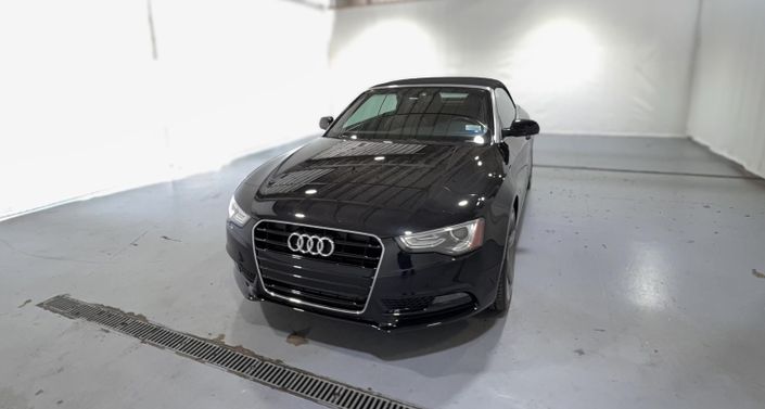 2014 Audi A5 Premium Plus -
                  Union City, GA
