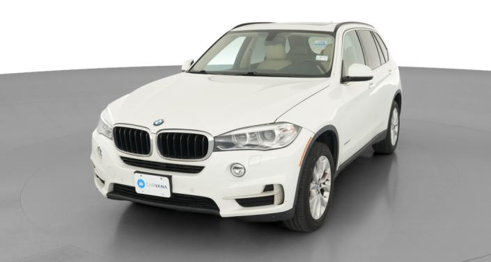 Thumbnail: 2016 BMW X5 - 1