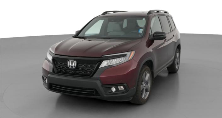 Thumbnail: 2019 Honda Passport - 1