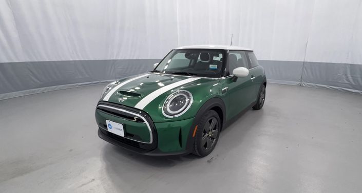 Thumbnail: 2022 MINI Cooper Hardtop - 1