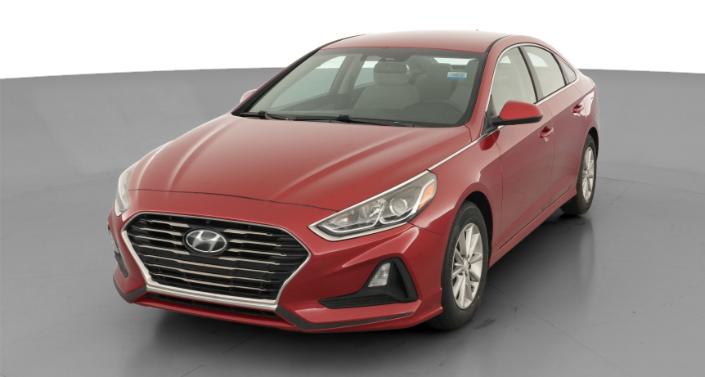 Thumbnail: 2018 Hyundai Sonata - 1