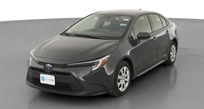 Thumbnail: 2023 Toyota Corolla - 1