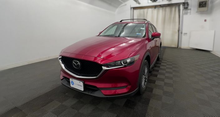 Thumbnail: 2019 Mazda CX-5 - 1