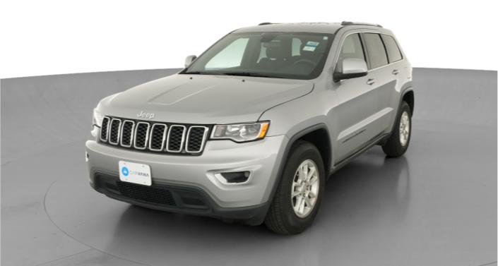 Thumbnail: 2018 Jeep Grand Cherokee - 1