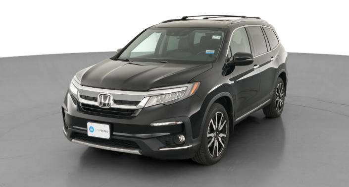 Thumbnail: 2020 Honda Pilot - 1
