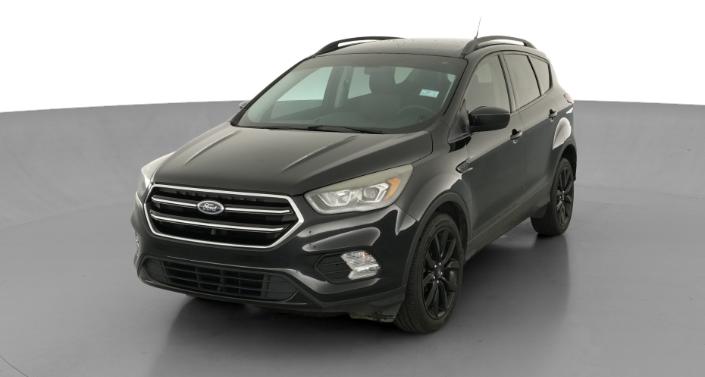 Thumbnail: 2019 Ford Escape - 1