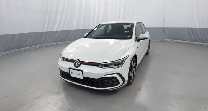 Thumbnail: 2024 Volkswagen Golf - 1