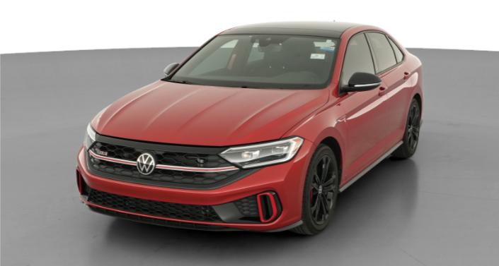Thumbnail: 2022 Volkswagen Jetta - 1