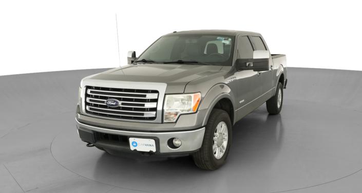 2013 Ford Econoline E-150 -
                  Hebron, OH