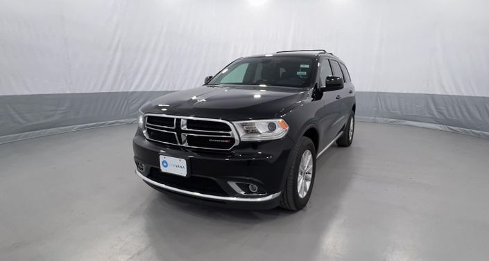 Thumbnail: 2020 Dodge Durango - 1