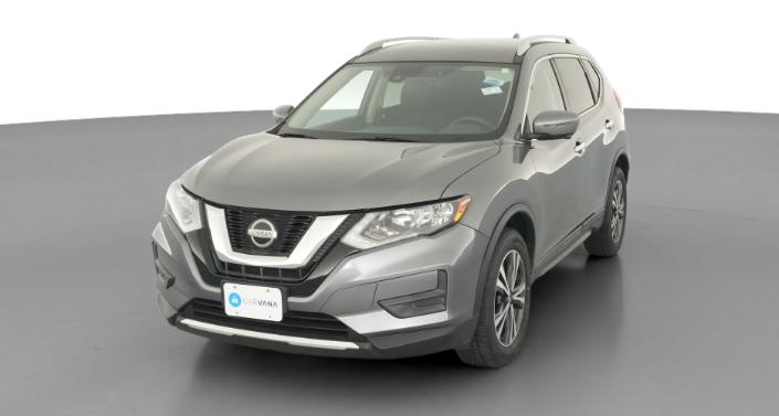 Thumbnail: 2019 Nissan Rogue - 1