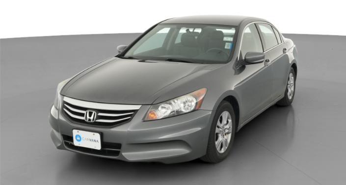 Thumbnail: 2012 Honda Accord - 1