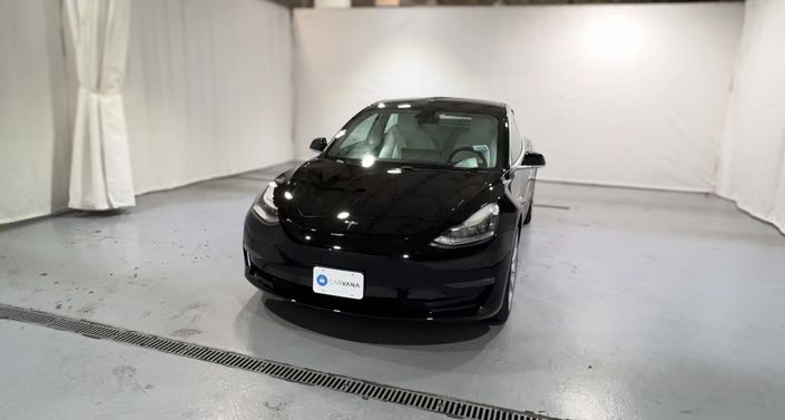 Thumbnail: 2020 Tesla Model 3 - 1