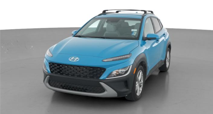 Thumbnail: 2023 Hyundai Kona - 1