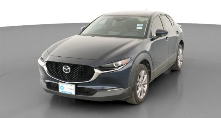 Thumbnail: 2020 Mazda CX-30 - 1