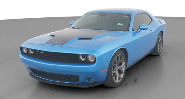 Thumbnail: 2015 Dodge Challenger - 1