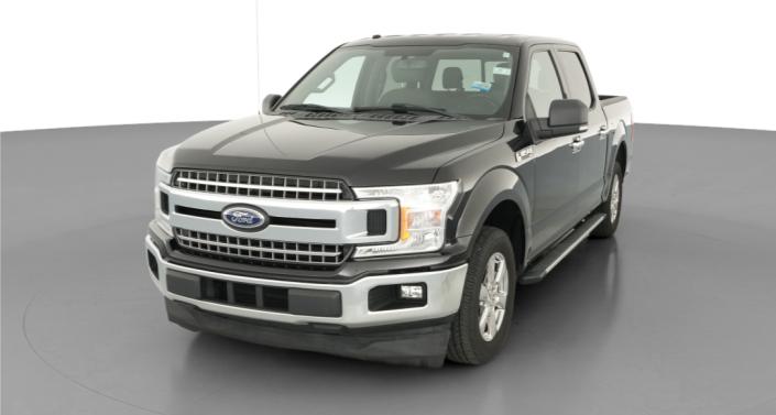 Thumbnail: 2018 Ford Econoline - 1