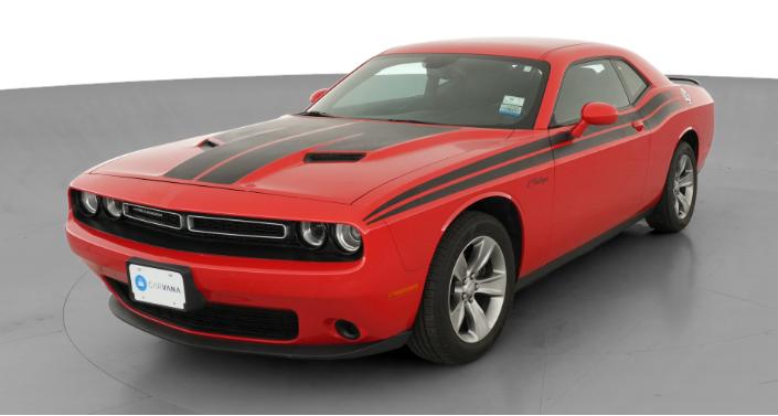 Thumbnail: 2016 Dodge Challenger - 1