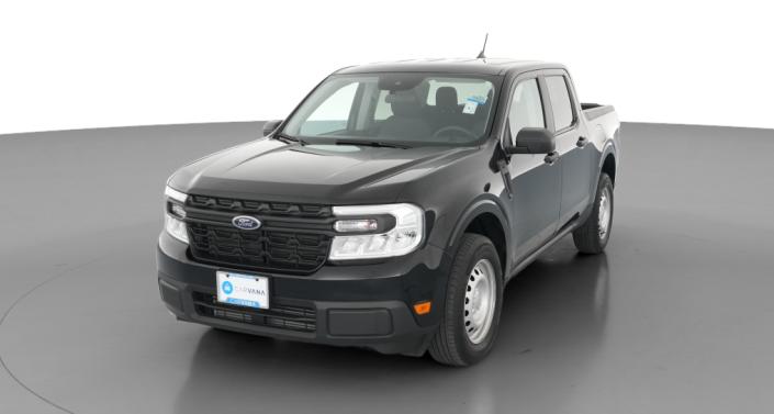 Thumbnail: 2024 Ford Maverick - 1