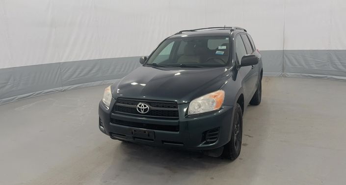 2011 Toyota RAV4 Base -
                  Akron, NY