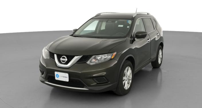 Thumbnail: 2016 Nissan Rogue - 1