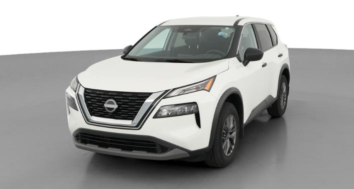 Thumbnail: 2023 Nissan Rogue - 1
