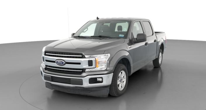 Thumbnail: 2019 Ford Econoline - 1