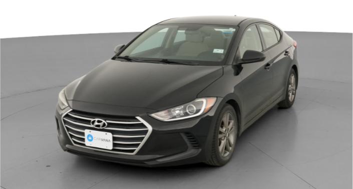 Thumbnail: 2017 Hyundai Elantra - 1